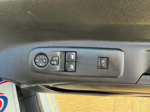 Peugeot Partner 1.5 Partner Professional L1 Blue HDi 42
