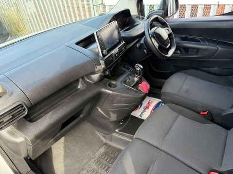 Peugeot Partner 1.5 Partner Professional L1 Blue HDi 23