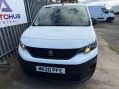 Peugeot Partner 1.5 Partner Professional L1 Blue HDi 12