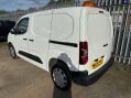 Peugeot Partner 1.5 Partner Professional L1 Blue HDi 16