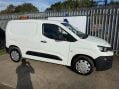 Peugeot Partner 1.5 Partner Professional L1 Blue HDi 14