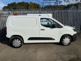 Peugeot Partner 1.5 Partner Professional L1 Blue HDi 18
