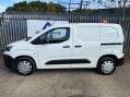 Peugeot Partner 1.5 Partner Professional L1 Blue HDi 6