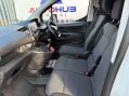 Peugeot Partner 1.5 Partner Professional L1 Blue HDi 24