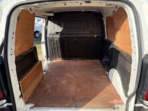 Peugeot Partner 1.5 Partner Professional L1 Blue HDi 28