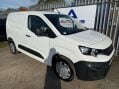 Peugeot Partner 1.5 Partner Professional L1 Blue HDi 15