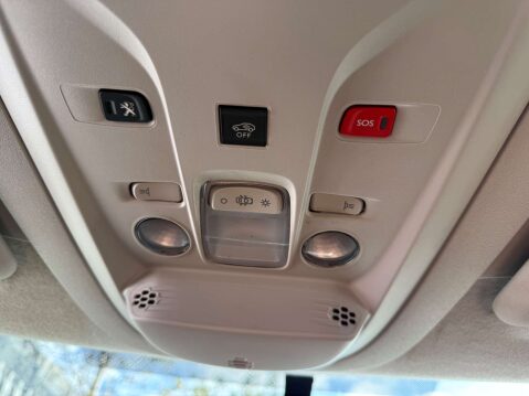 Peugeot Partner 1.5 Partner Professional L1 Blue HDi 38