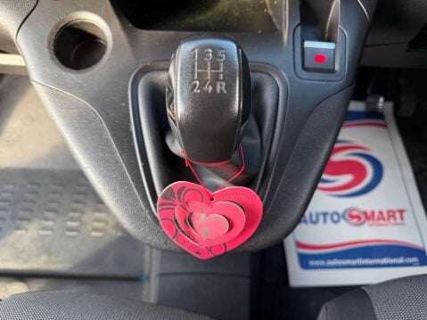 Peugeot Partner 1.5 Partner Professional L1 Blue HDi 26