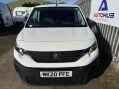 Peugeot Partner 1.5 Partner Professional L1 Blue HDi 11