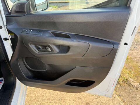 Peugeot Partner 1.5 Partner Professional L1 Blue HDi 35