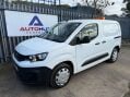 Peugeot Partner 1.5 Partner Professional L1 Blue HDi 1