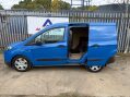 Ford Transit Courier 1.5 Transit Courier Trend TDCI 18