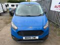 Ford Transit Courier 1.5 Transit Courier Trend TDCI 15