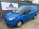 Ford Transit Courier 1.5 Transit Courier Trend TDCI