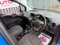 Ford Transit Courier 1.5 Transit Courier Trend TDCI 28