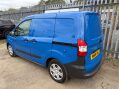 Ford Transit Courier 1.5 Transit Courier Trend TDCI 5