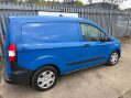 Ford Transit Courier 1.5 Transit Courier Trend TDCI 13
