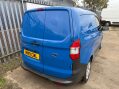 Ford Transit Courier 1.5 Transit Courier Trend TDCI 16
