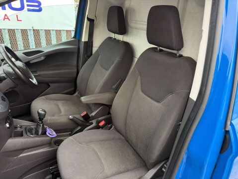 Ford Transit Courier 1.5 Transit Courier Trend TDCI 29