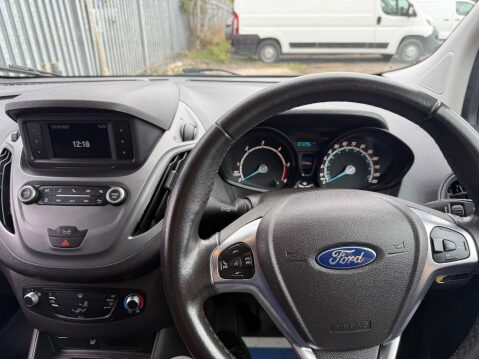 Ford Transit Courier 1.5 Transit Courier Trend TDCI 26