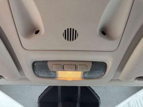 Ford Transit Courier 1.5 Transit Courier Trend TDCI 34