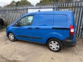 Ford Transit Courier 1.5 Transit Courier Trend TDCI 20