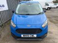 Ford Transit Courier 1.5 Transit Courier Trend TDCI 7