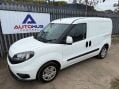 Fiat Doblo 1.2 Doblo 16V Technico MultiJet II 11