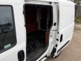 Fiat Doblo 1.2 Doblo 16V Technico MultiJet II 20
