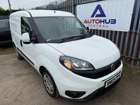 Fiat Doblo 1.2 Doblo 16V Technico MultiJet II 4