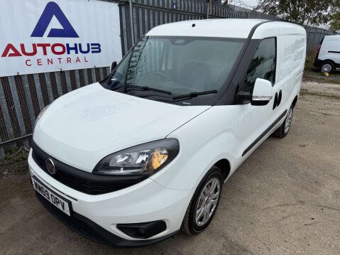 Fiat Doblo 1.2 Doblo 16V Technico MultiJet II 2