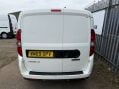 Fiat Doblo 1.2 Doblo 16V Technico MultiJet II 10