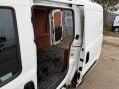 Fiat Doblo 1.2 Doblo 16V Technico MultiJet II 16