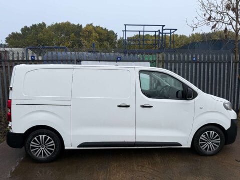 Peugeot Expert 1.6 Expert Professional Standard Blue HDi 15