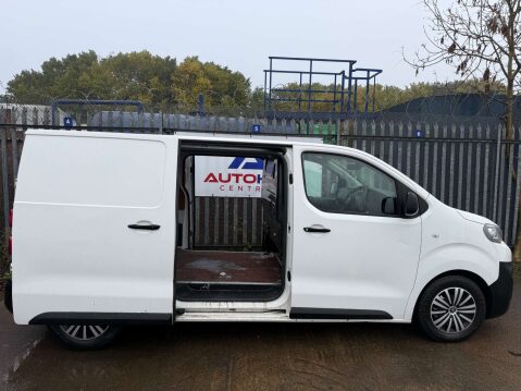 Peugeot Expert 1.6 Expert Professional Standard Blue HDi 14