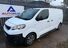 Peugeot Expert 1.6 Expert Professional Standard Blue HDi