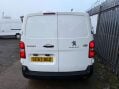 Peugeot Expert 1.6 Expert Professional Standard Blue HDi 6