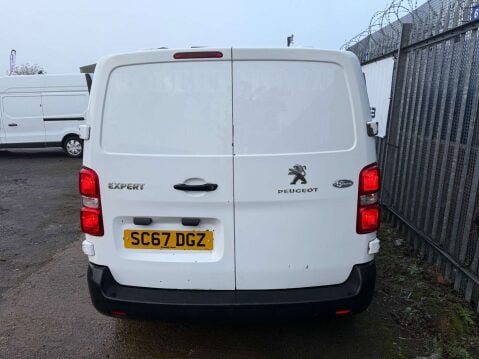 Peugeot Expert 1.6 Expert Professional Standard Blue HDi 6