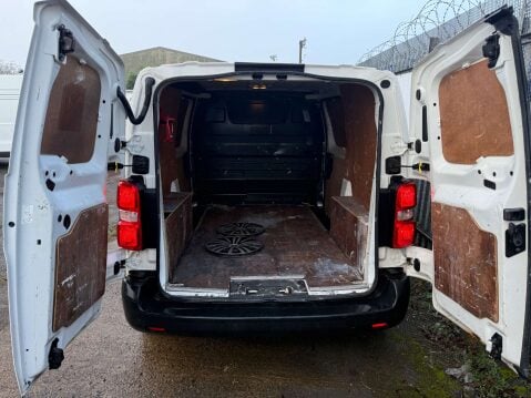 Peugeot Expert 1.6 Expert Professional Standard Blue HDi 34