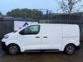 Peugeot Expert 1.6 Expert Professional Standard Blue HDi 3
