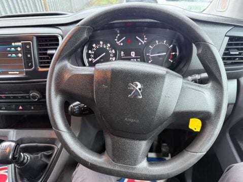 Peugeot Expert 1.6 Expert Professional Standard Blue HDi 29