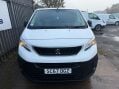 Peugeot Expert 1.6 Expert Professional Standard Blue HDi 4