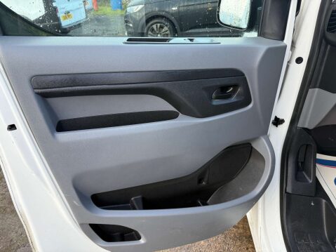 Peugeot Expert 1.6 Expert Professional Standard Blue HDi 27