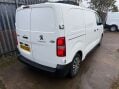 Peugeot Expert 1.6 Expert Professional Standard Blue HDi 17