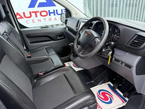 Peugeot Expert 1.6 Expert Professional Standard Blue HDi 20