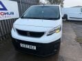 Peugeot Expert 1.6 Expert Professional Standard Blue HDi 5