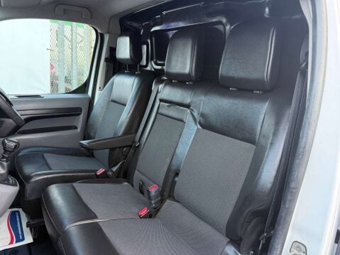 Peugeot Expert 1.6 Expert Professional Standard Blue HDi 23