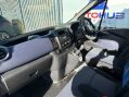 Vauxhall Vivaro 1.6 Vivaro 2900 CDTI ecoFLEX S/S 16