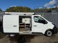 Vauxhall Vivaro 1.6 Vivaro 2900 CDTI ecoFLEX S/S 10