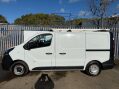 Vauxhall Vivaro 1.6 Vivaro 2900 CDTI ecoFLEX S/S 3